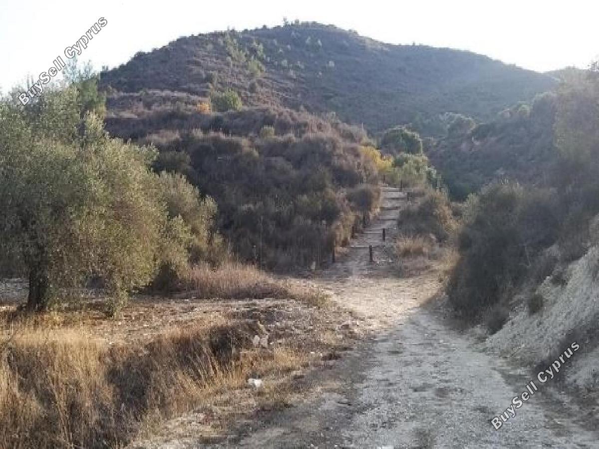 18061 SQM Land for sale in Asgata, Limassol 16518190