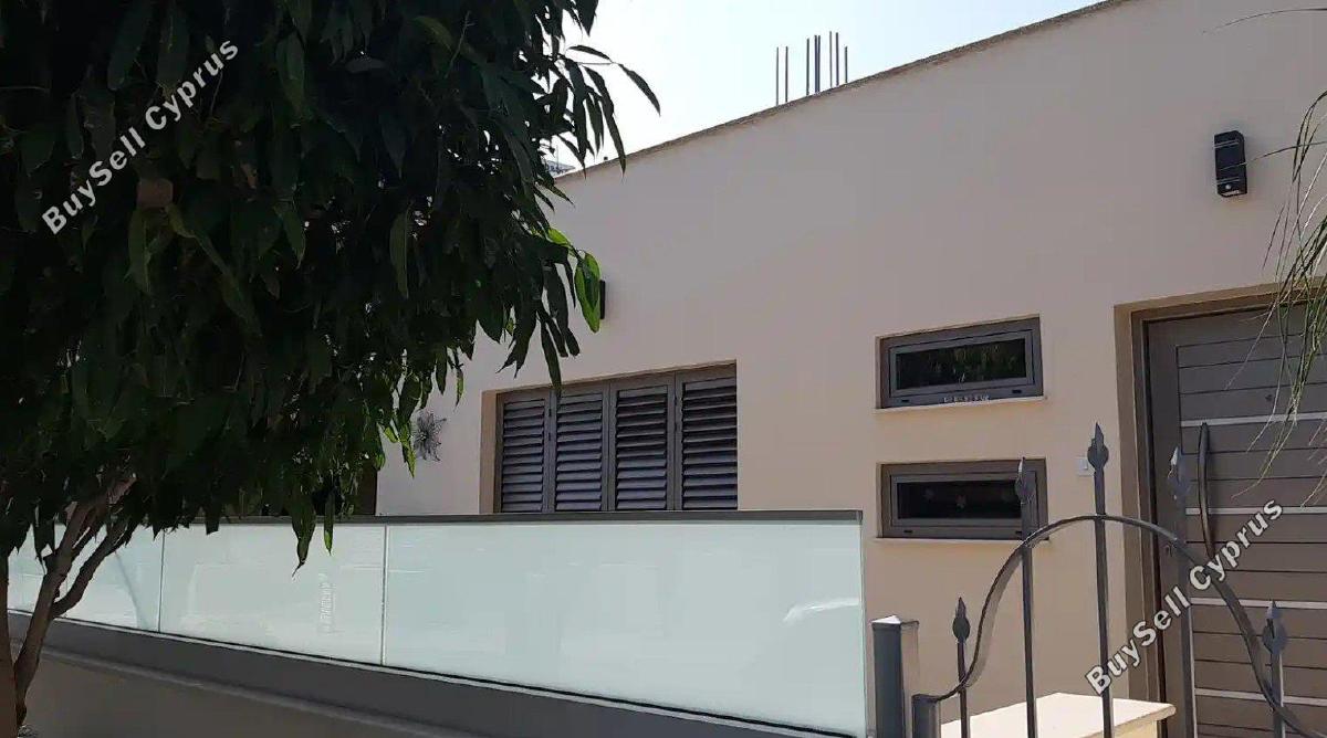 2 Bedroom Semi-detached house for sale in Apostolos Andreas Limassol, Limassol 16647854