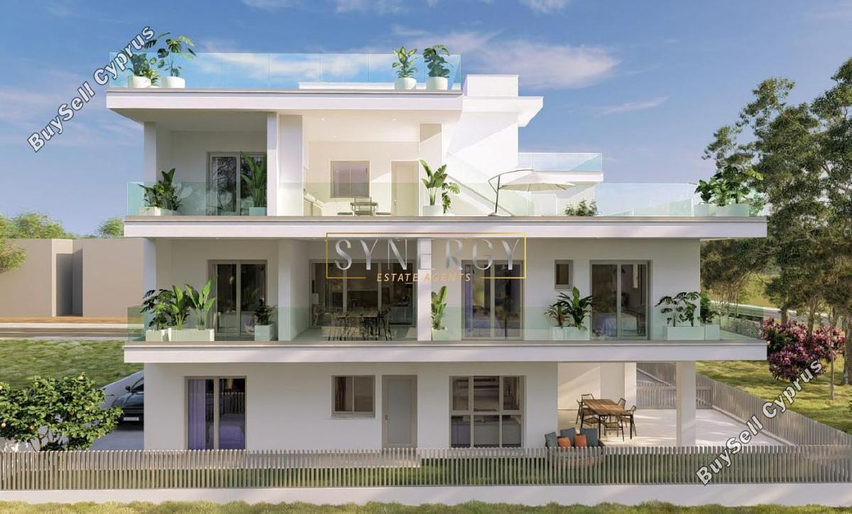 2 Bedroom Penthouse for sale in Archangelos, Nicosia 16760406