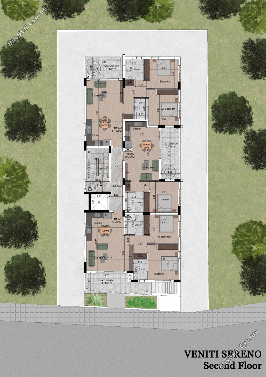 2 bedroom apartment for sale kamares larnaca larnaca 8847208 image 17095727