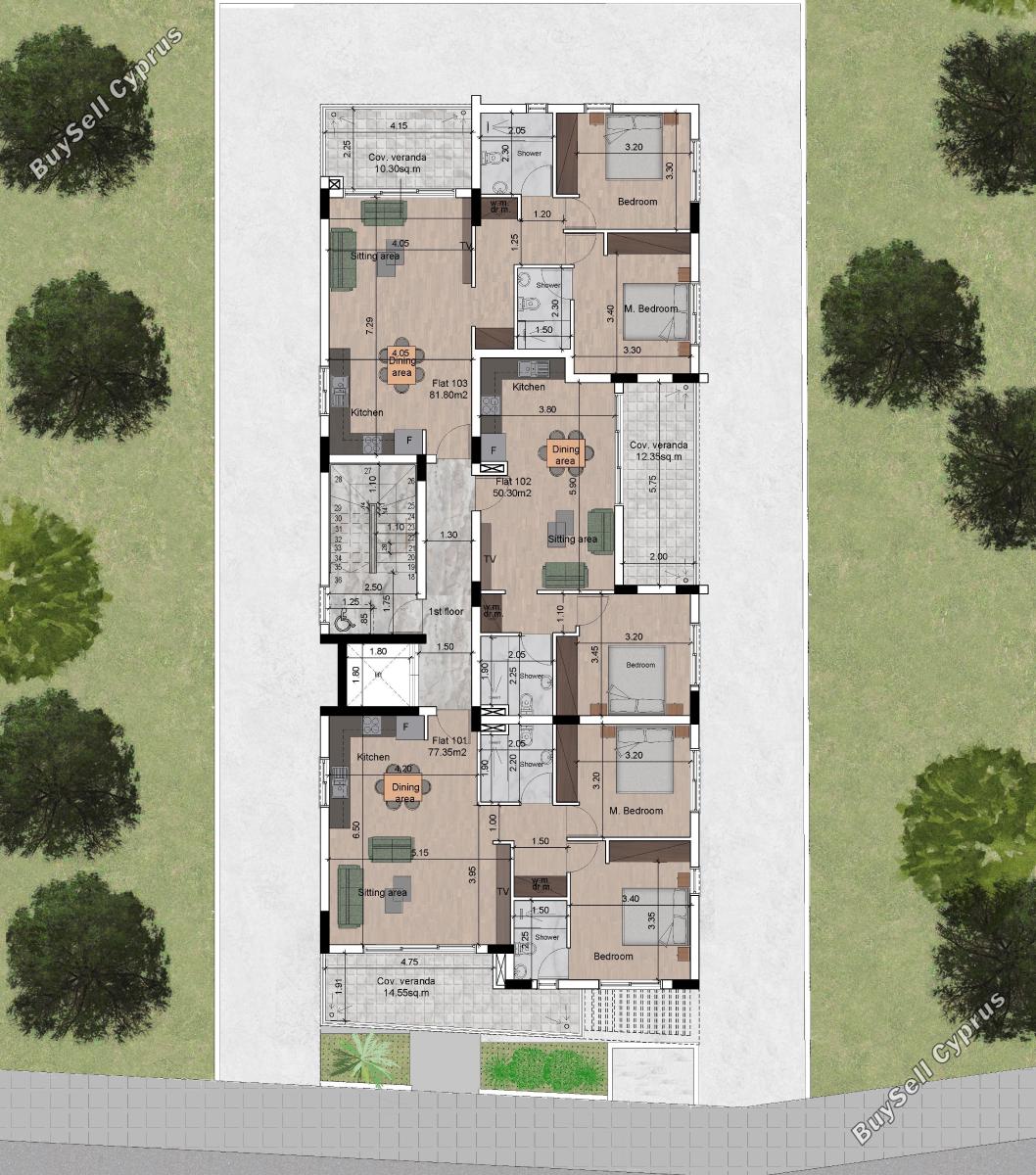 2 bedroom apartment for sale kamares larnaca larnaca 8847208 image 17095728