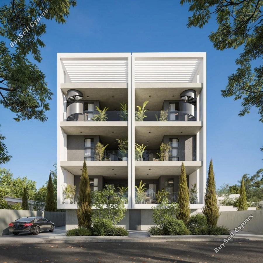 2 bedroom penthouse for sale agios athanasios limassol 8437208 image 15611681