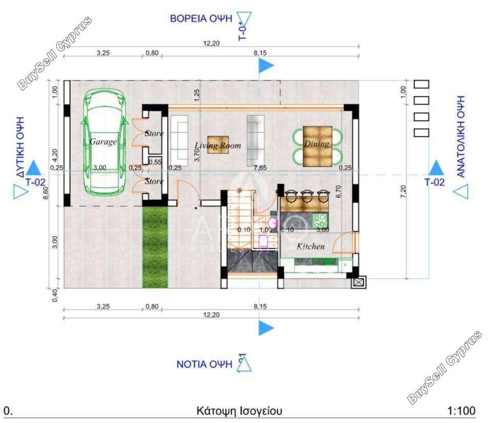 3 bedroom detached house for sale pernera famagusta 7966208 image 17375110