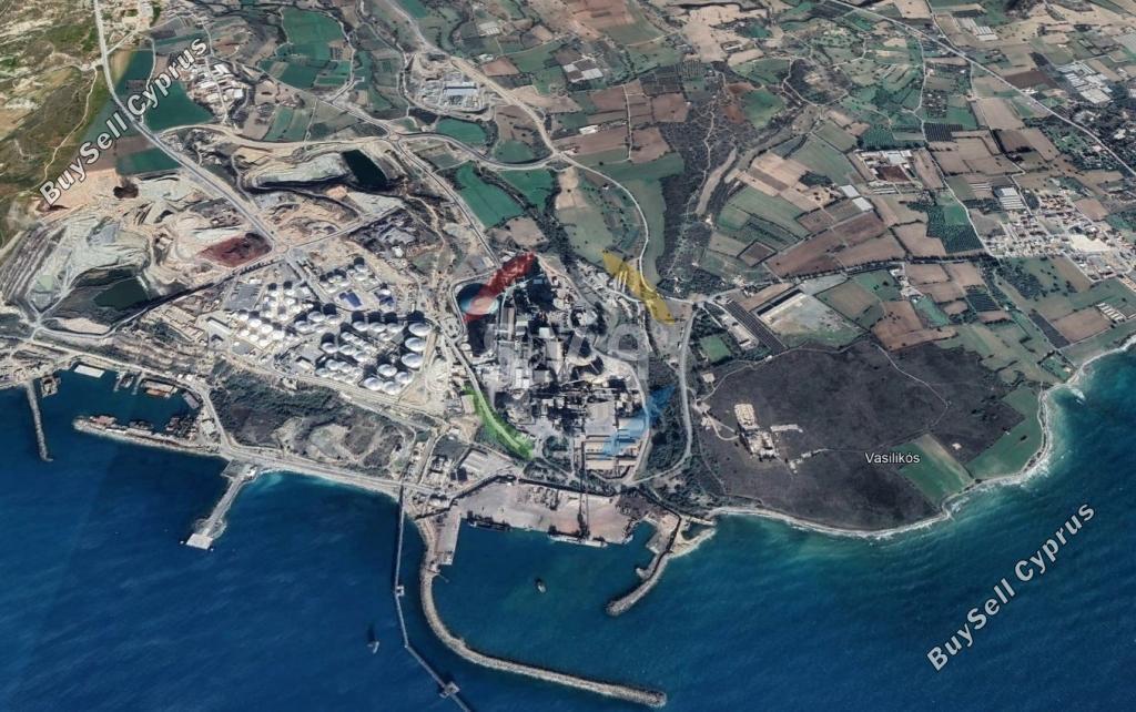 26000 SQM Land for sale in Mari, Larnaca 6167212