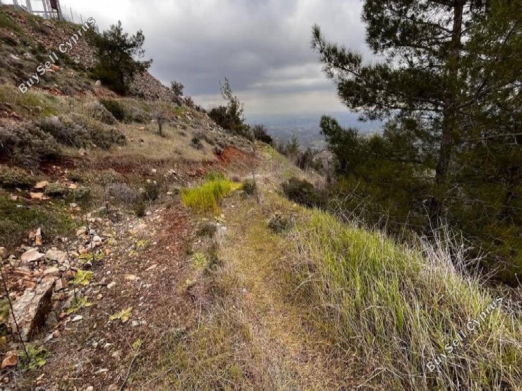 15720 SQM Land for sale in Fikardou, Nicosia 7641031
