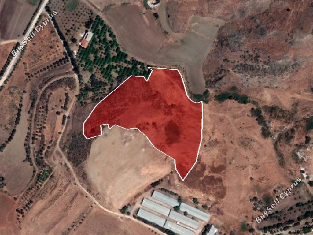 land for sale agia varvara paphos 823208 image 16010218