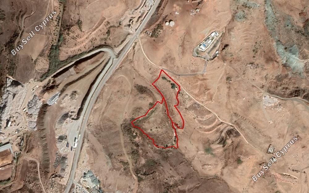 land for sale agia varvara paphos 870208 image 15177664