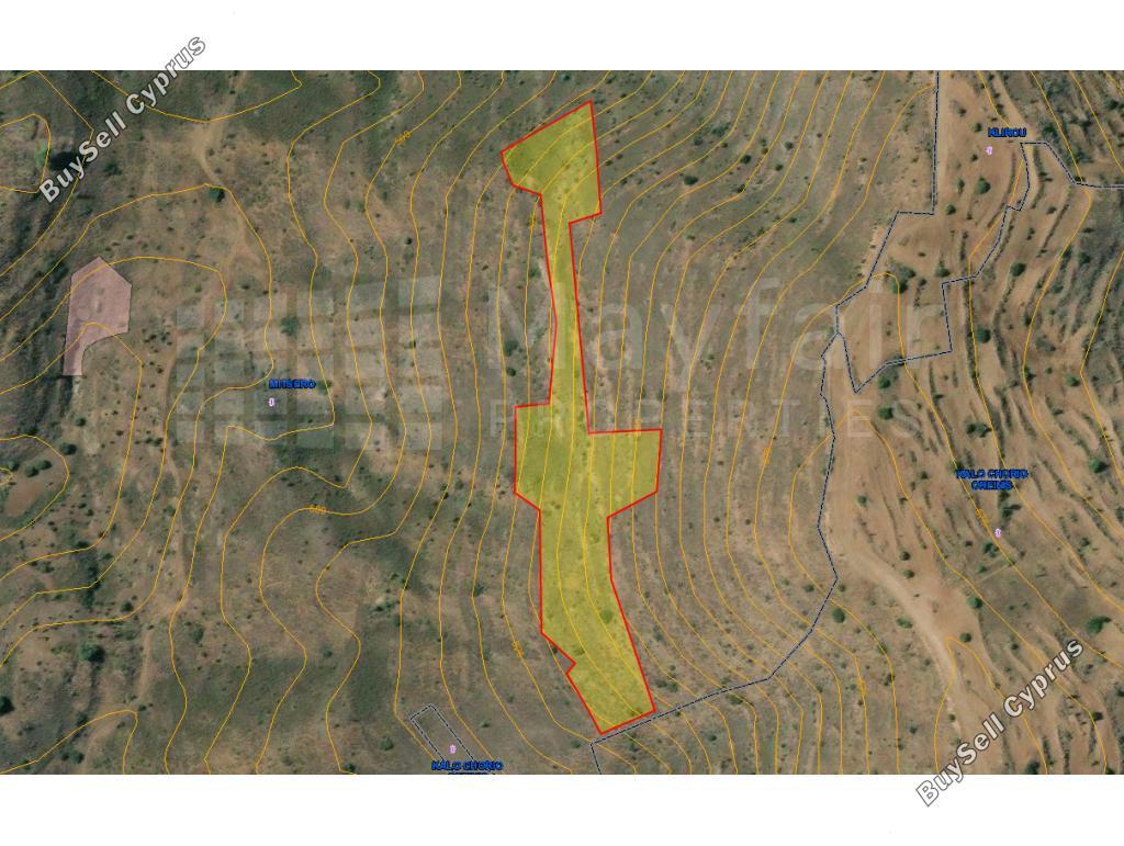 land for sale mitsero nicosia 8302208 image 14090925