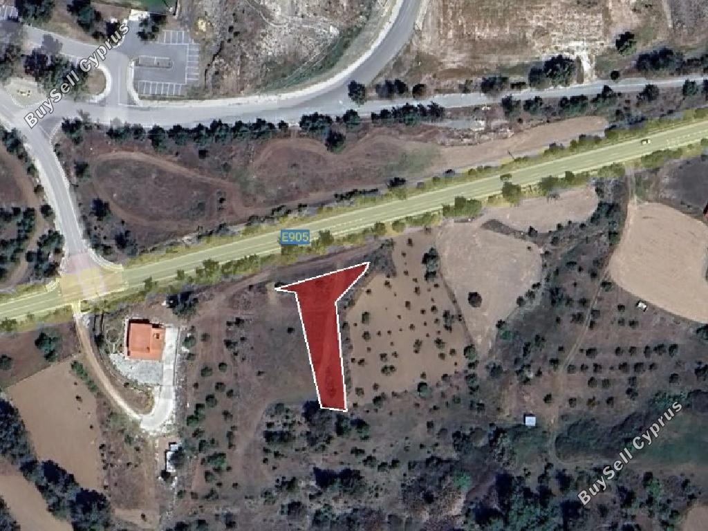 land for sale mitsero nicosia 946208 image 15602787