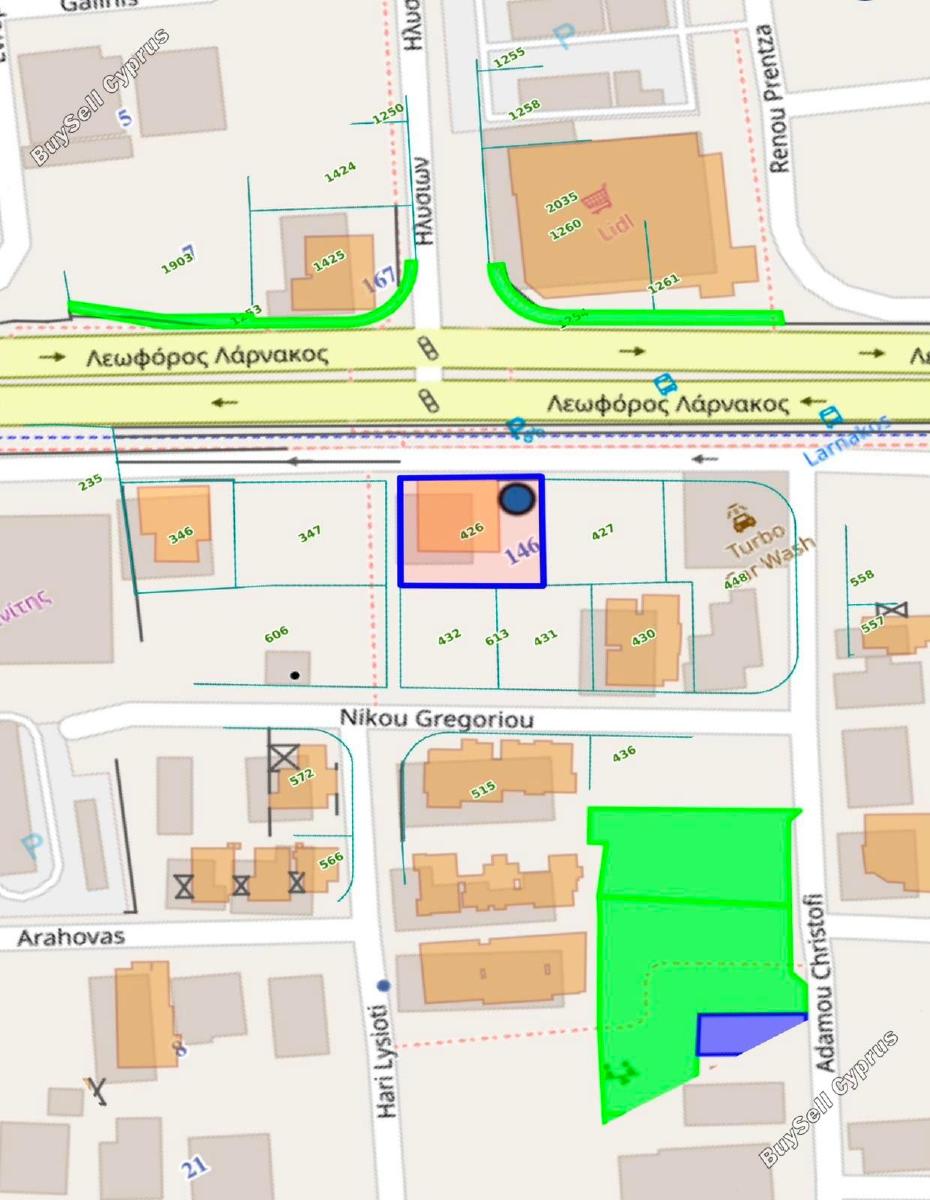 plot for sale aglantzia nicosia 8917208 image 17521595