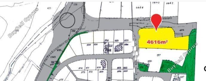plot for sale strovolos nicosia 1684208 image 14662376