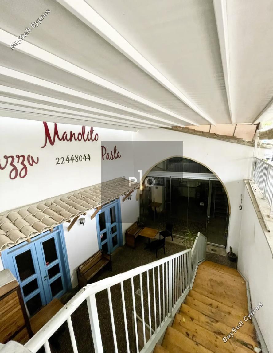 studio restaurant for rent nicosia walled old city nicosia 8175208 image 15152285