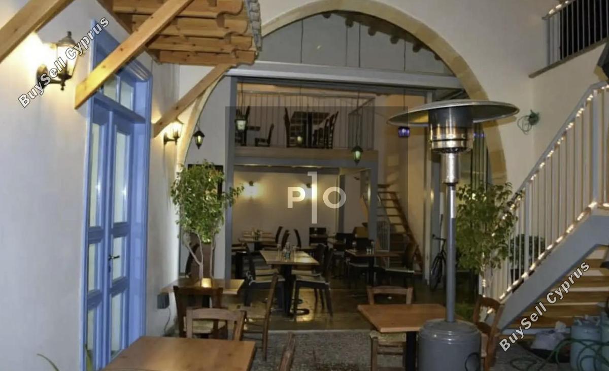 studio restaurant for rent nicosia walled old city nicosia 8175208 image 15152287