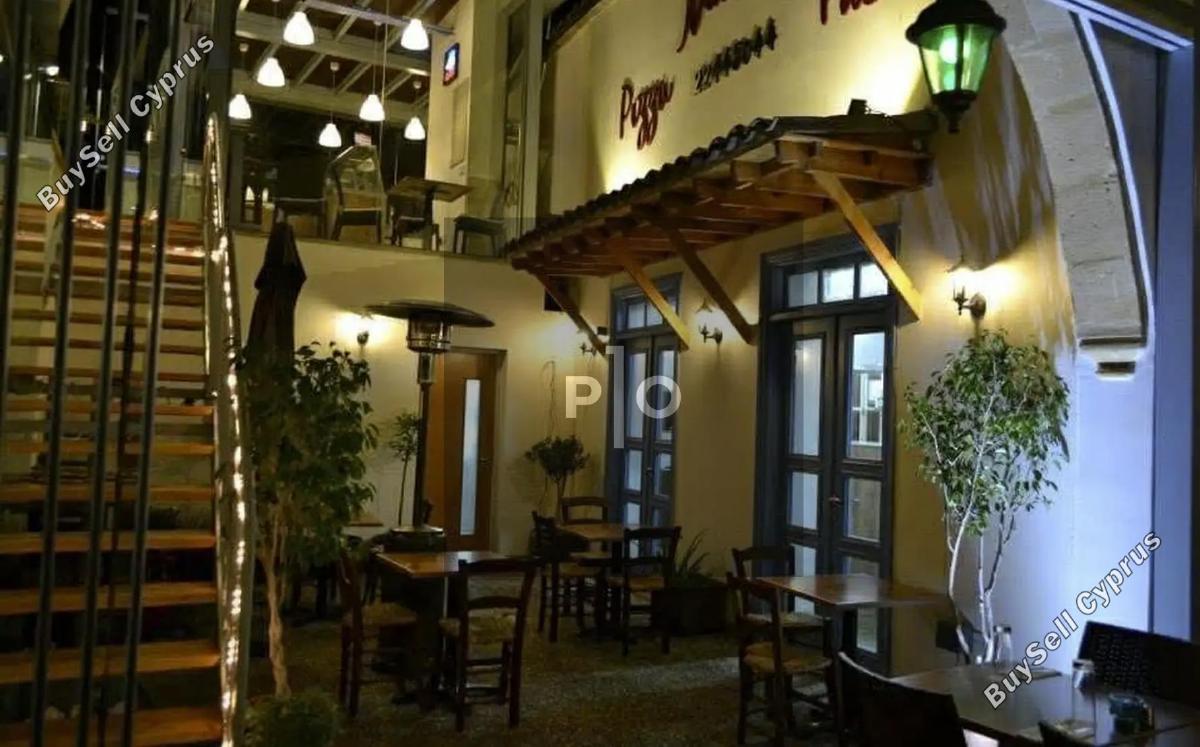 studio restaurant for rent nicosia walled old city nicosia 8175208 image 15152288