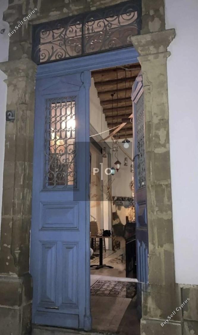 studio restaurant for rent nicosia walled old city nicosia 8175208 image 15152289