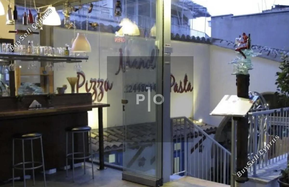 studio restaurant for rent nicosia walled old city nicosia 8175208 image 15152290