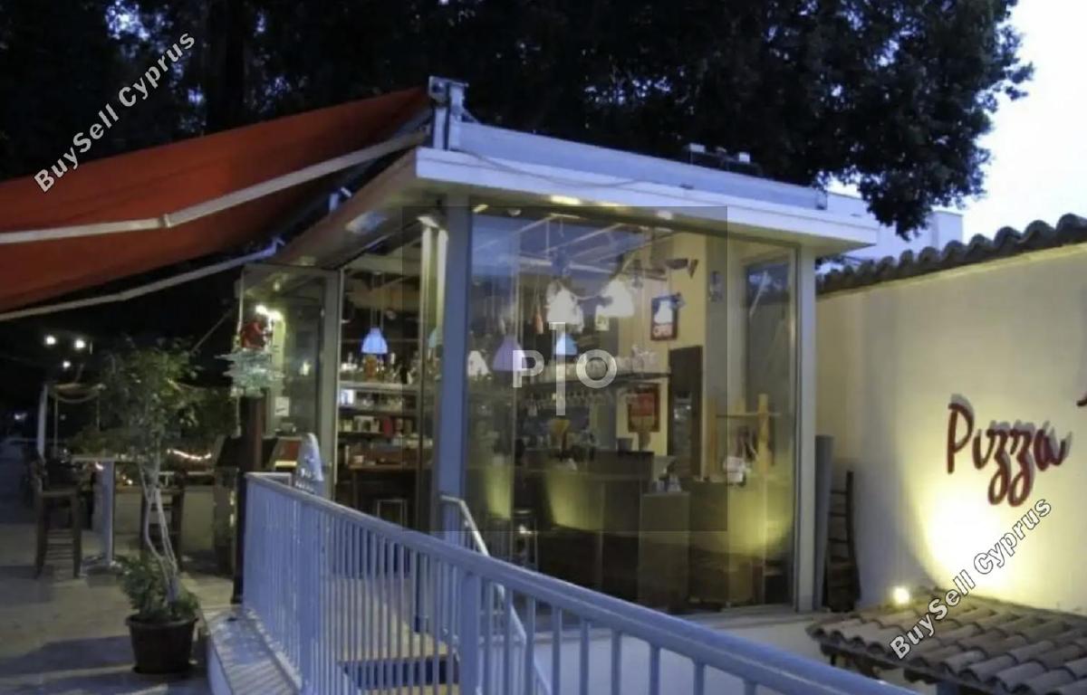 studio restaurant for rent nicosia walled old city nicosia 8175208 image 15152291
