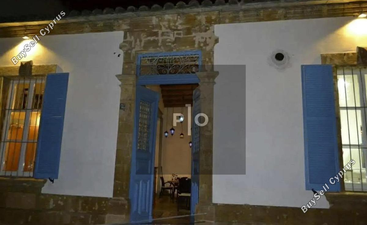 studio restaurant for rent nicosia walled old city nicosia 8175208 image 15152298