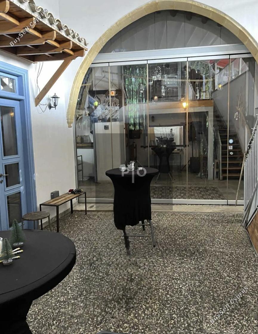 studio restaurant for rent nicosia walled old city nicosia 8175208 image 15152302