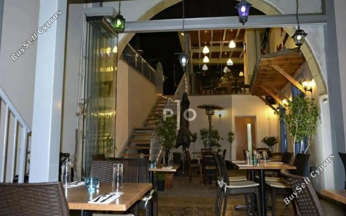 studio restaurant for rent nicosia walled old city nicosia 8175208 image 15152306