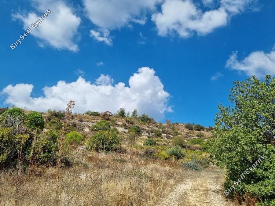 6355 SQM Land for sale in Koilani, Limassol 15906817