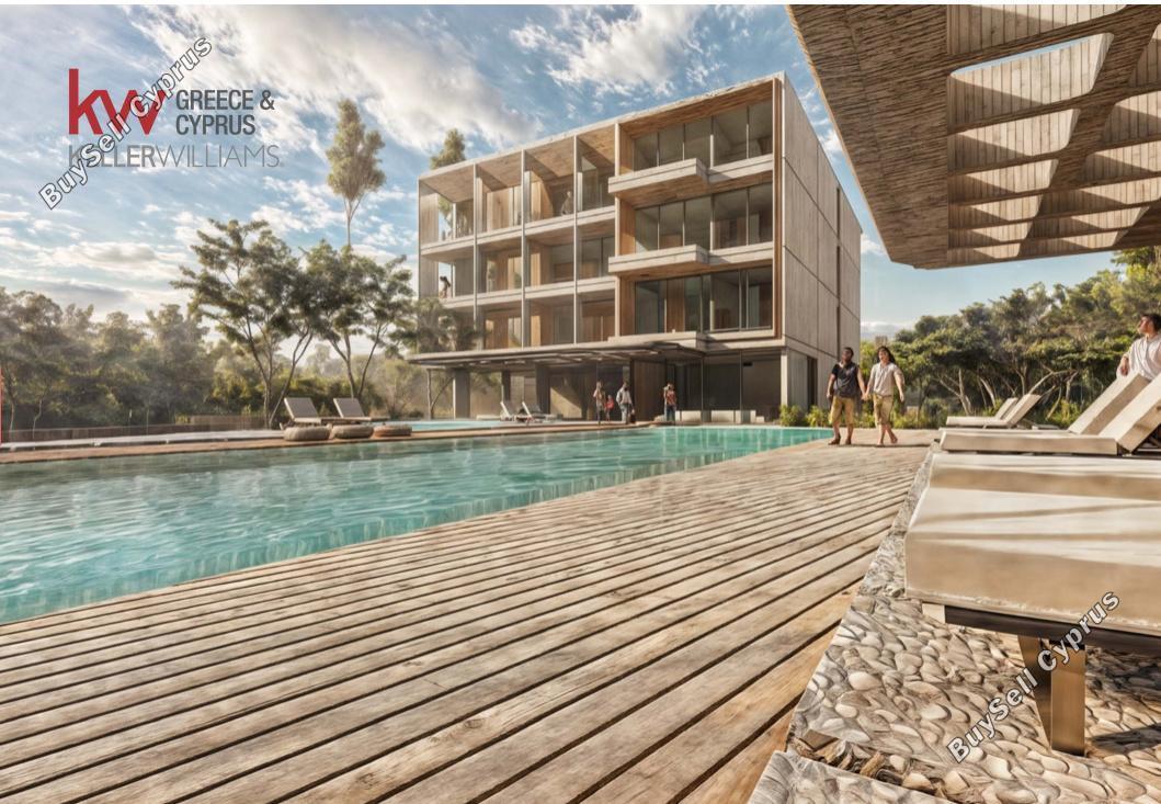 1 Bedroom Apartment for sale in Kapparis, Famagusta 16714274