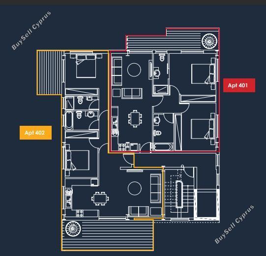 2 bedroom apartment for sale chrysopolitissa larnaca 7650308 image 10268554