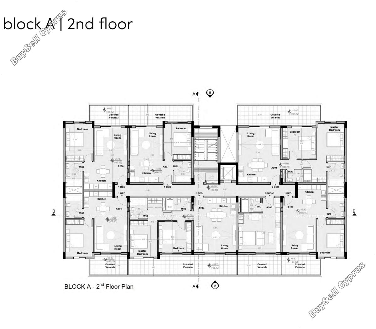 2 bedroom apartment for sale geroskipou paphos 7586308 image 9726697