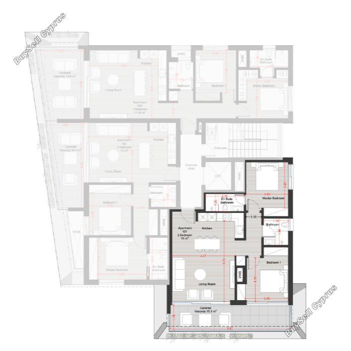 2 bedroom apartment for sale larnaca municipality larnaca 8870308 image 17222467