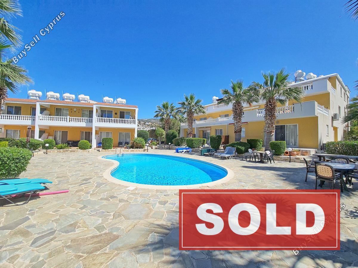 2 bedroom penthouse sold peyia paphos 898308 image 773962
