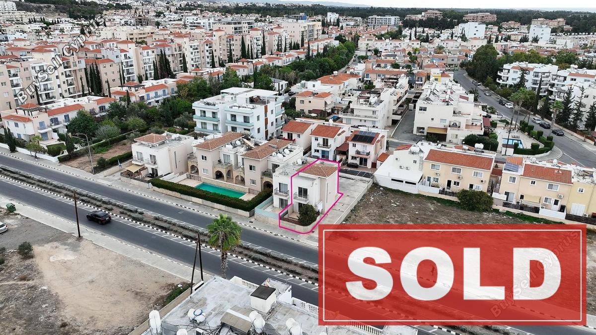 2 bedroom semi detached house sold kato paphos universal paphos 7958308 image 11416119
