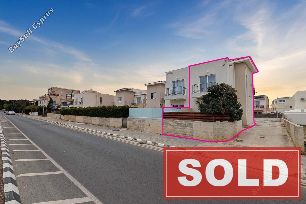 2 bedroom semi detached house sold kato paphos universal paphos 7958308 image 11416123