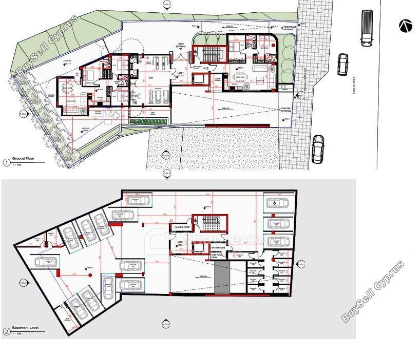 3 bedroom apartment for sale paphos municipality paphos 8348308 image 14682181