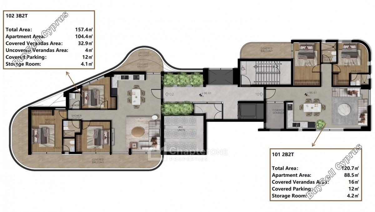 3 bedroom apartment for sale paphos municipality paphos 8348308 image 14682191
