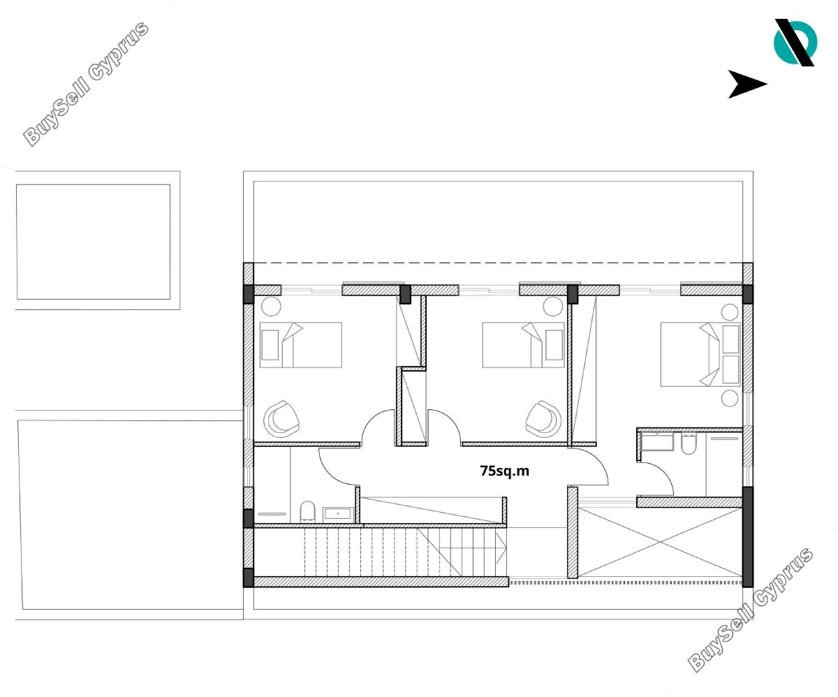 3 bedroom detached house for sale dali nicosia 8814308 image 16895187