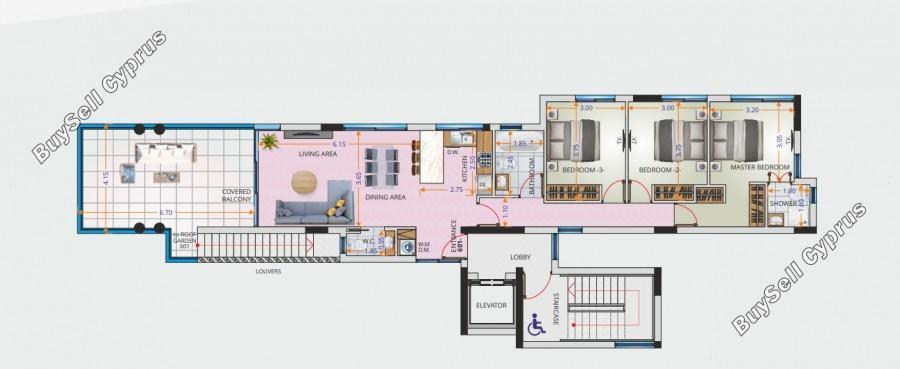 3 bedroom penthouse for sale mackenzie larnaca 7738308 image 11737063