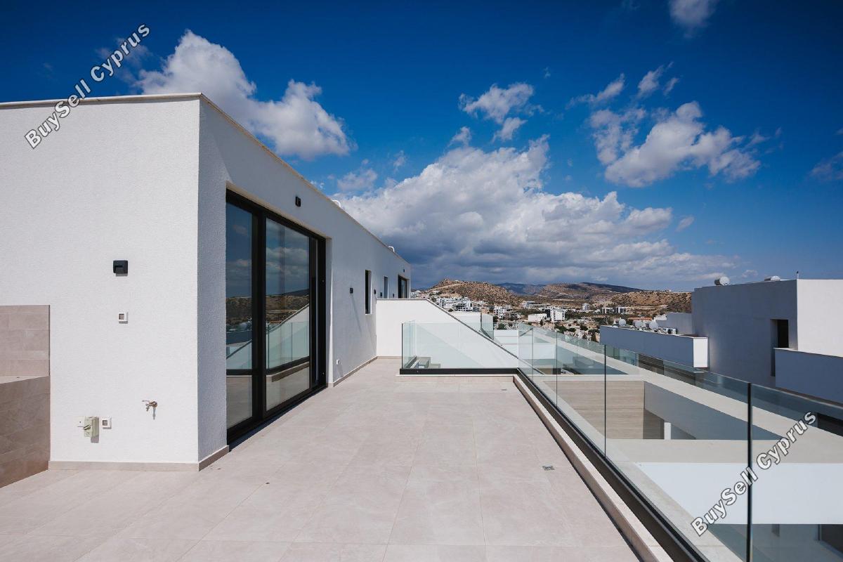 4 bedroom penthouse for sale agios athanasios limassol 8693308 image 16216383