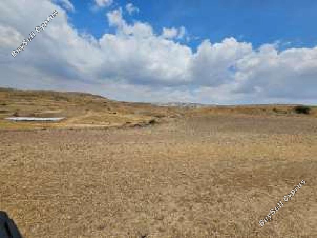 12709 SQM Land for sale in Troulloi, Larnaca 7655550