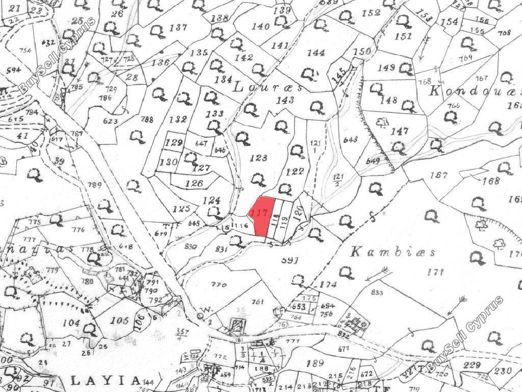 land for sale lageia larnaca 1431308 image 16512156