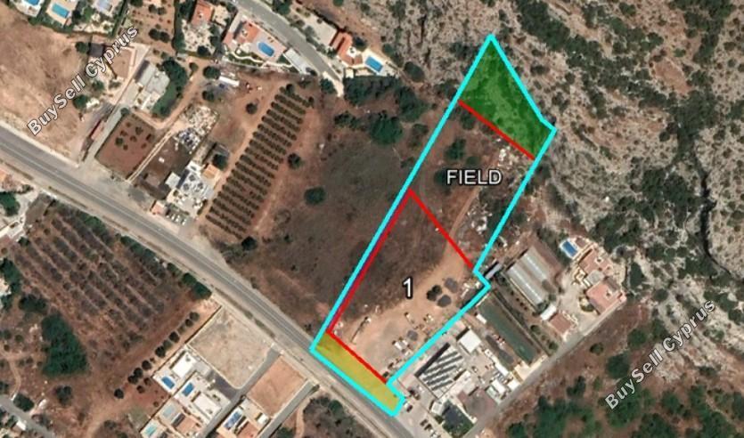 land for sale peyia paphos 8395308 image 14818330