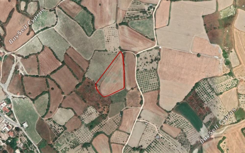 land for sale stroumbi paphos 828308 image 15178969