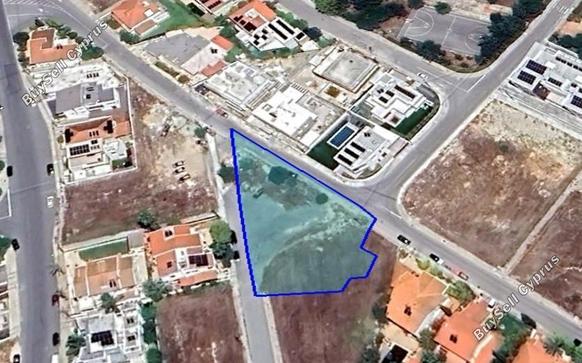 land for sale strovolos nicosia 1546308 image 5872607