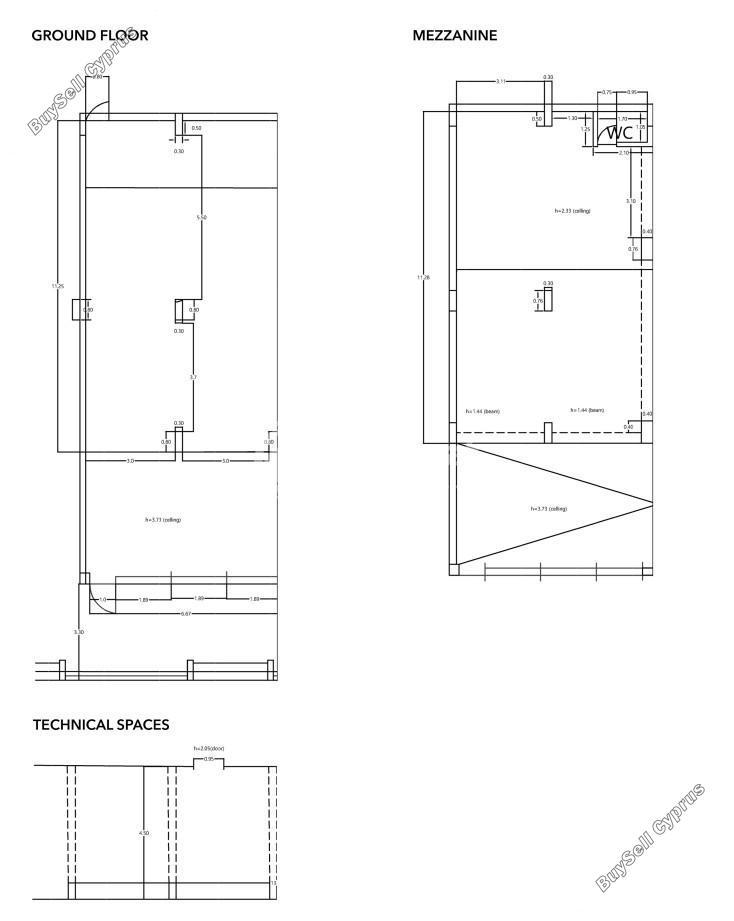 studio shop for rent potamos germasogeias limassol 8458308 image 15253069