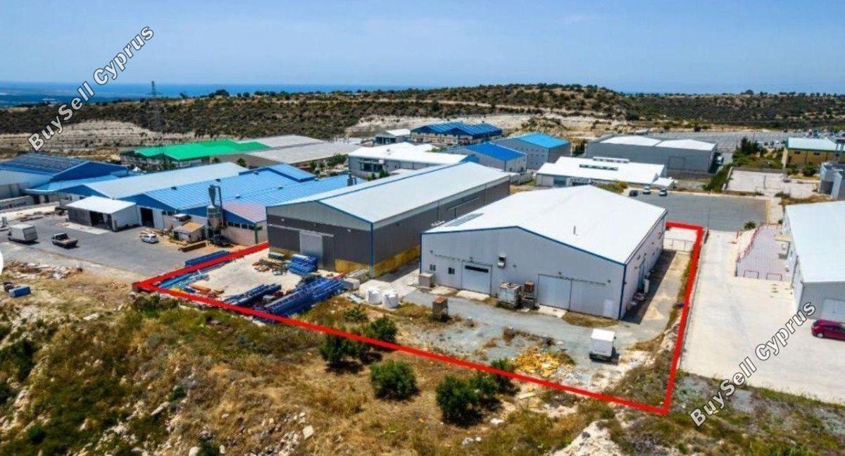 studio warehouse for sale agios silas limassol 8708308 image 16265464
