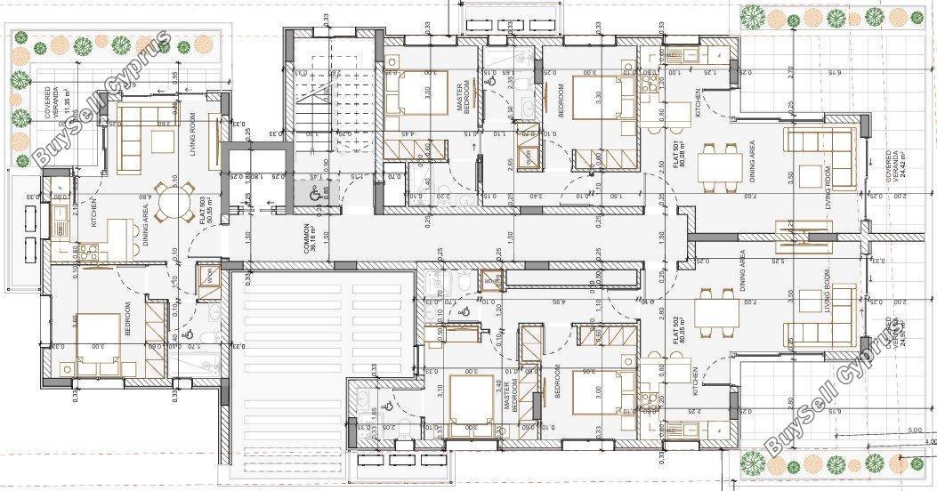 1 bedroom apartment for sale chrysopolitissa larnaca 8032408 image 12871324
