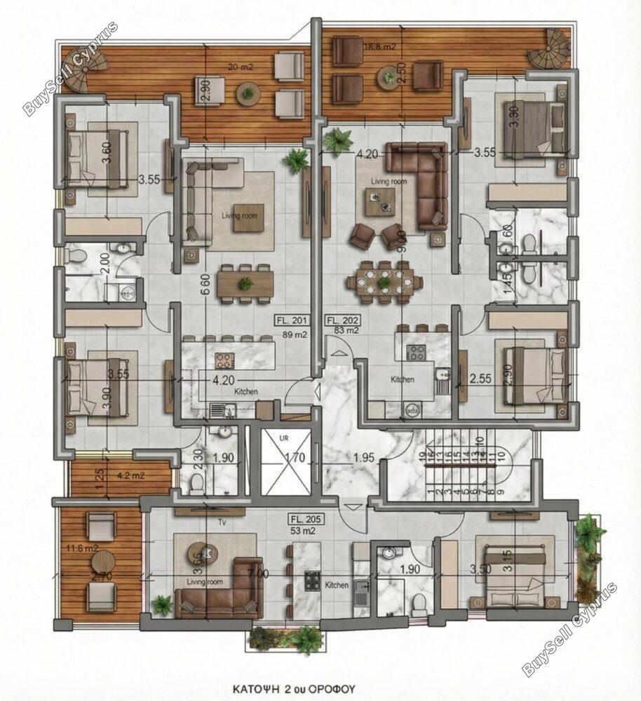 1 bedroom apartment for sale koloni paphos 8377408 image 15429869