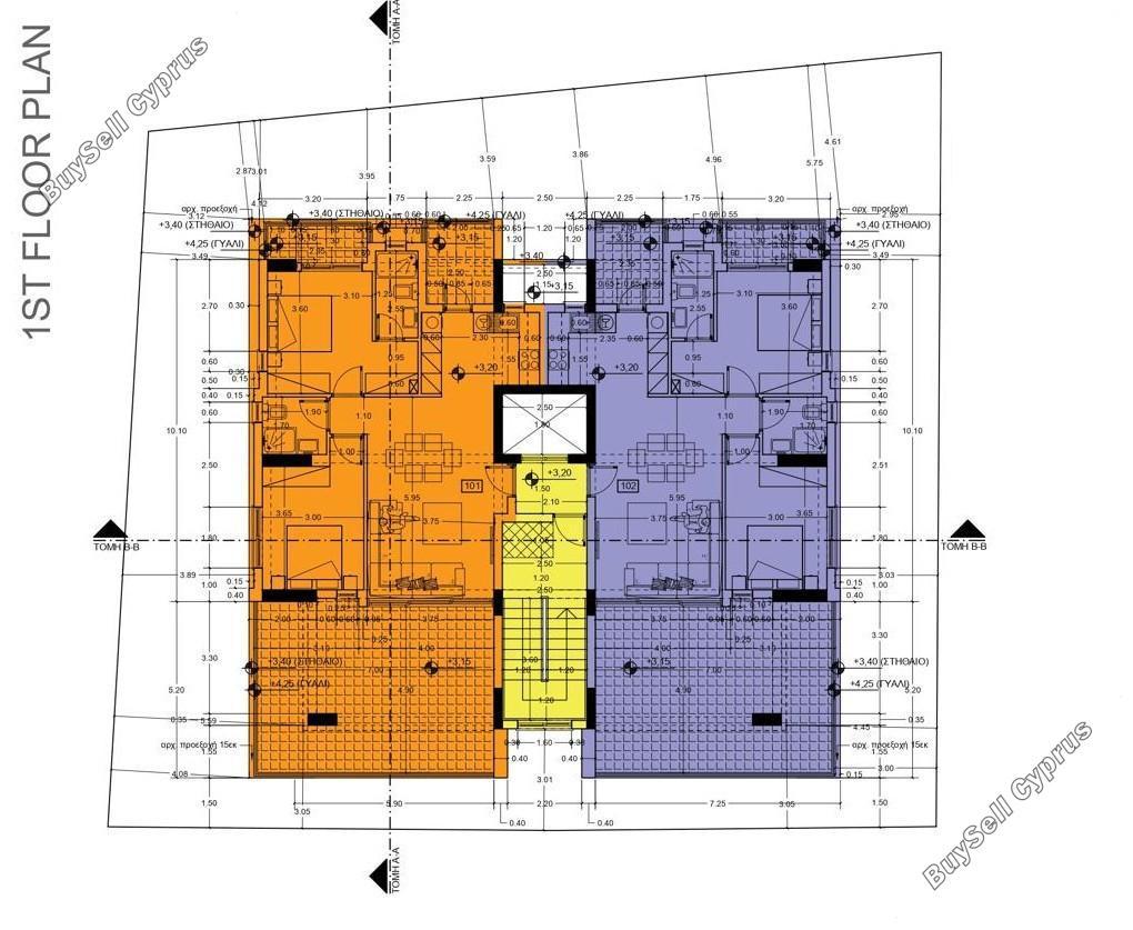 2 bedroom apartment for sale ekali limassol 1677408 image 4339046