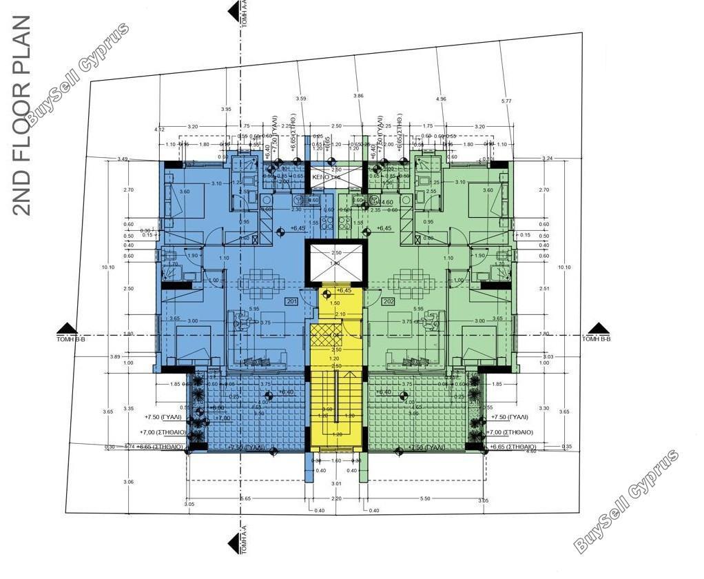 2 bedroom apartment for sale ekali limassol 1677408 image 4339047