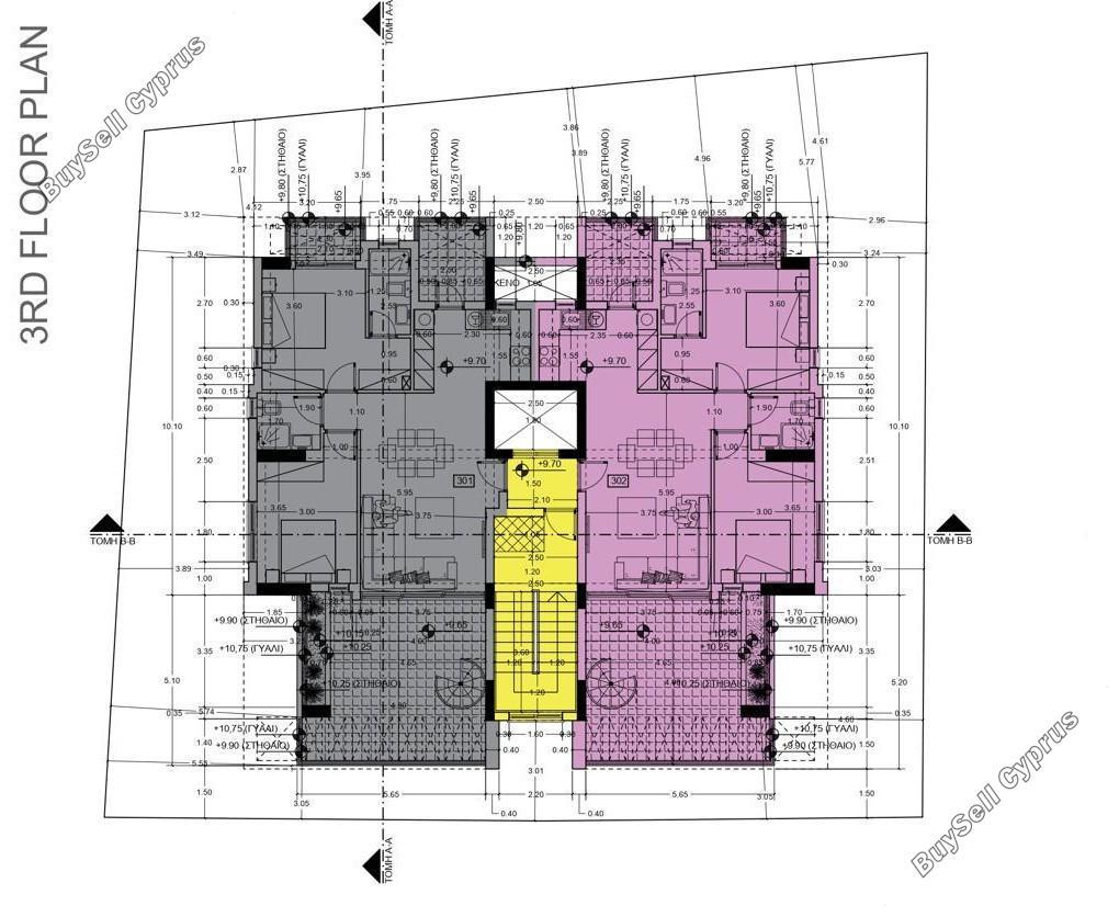 2 bedroom apartment for sale ekali limassol 1677408 image 5146268
