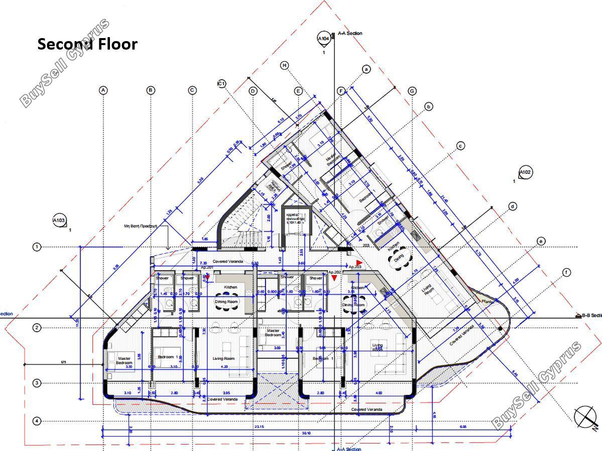 2 bedroom apartment for sale paralimni famagusta 7626408 image 9835234